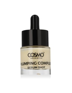 COSMO ADVANCED Plumping Complex Serum Shot 15 ml 2