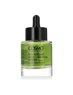 COSMO ADVANCED Clarifying Serum 10% Azelaic Acid + Matcha Green Tea 40 ml 2
