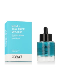 COSMO ADVANCED Calming Serum Cica + Tea Tree Water 40 ml