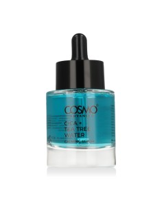 COSMO ADVANCED Calming Serum Cica + Tea Tree Water 40 ml 2