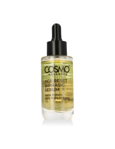 COSMO ADVANCED Age Reset Biphasic Serum 40 ml 2