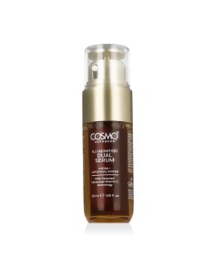 COSMO ADVANCED Iluminating Dual Serum 50 ml 2