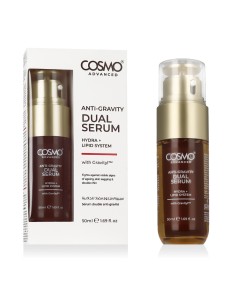 COSMO ADVANCED Anti-Gravity Dual Serum 50 ml