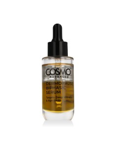 COSMO ADVANCED Dermopause Biphasic Serum 40 ml 2