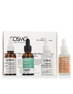 COSMO ADVANCED The Advanced Age Repair Set (50+)