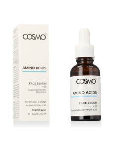 COSMO ADVANCED Amino Acids + B5 Face Serum 30 ml