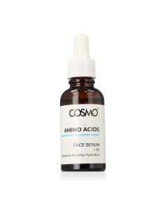 COSMO ADVANCED Amino Acids + B5 Face Serum 30 ml 2
