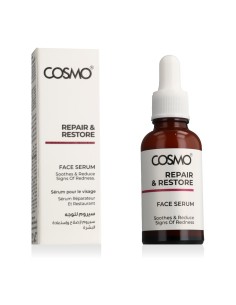 COSMO ADVANCED Repair & Restore Face Serum 30 ml