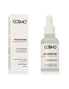COSMO ADVANCED Hyamarine Face Serum 30 ml