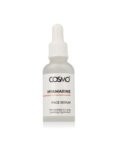 COSMO ADVANCED Hyamarine Face Serum 30 ml 2