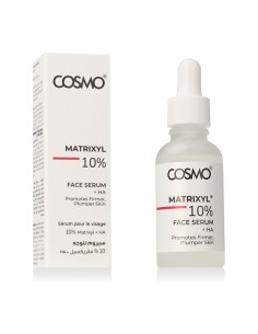 COSMO ADVANCED Matrixyl 10% + Ha Face Serum 30 ml