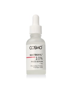 COSMO ADVANCED Matrixyl 10% + Ha Face Serum 30 ml 2