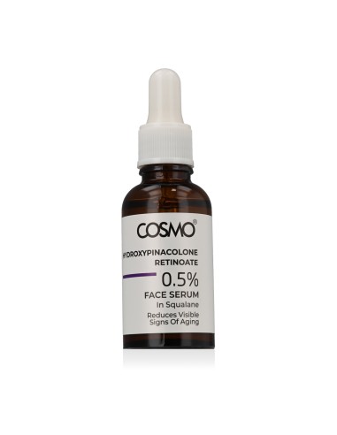 COSMO ADVANCED 0.5% Hydroxypinacolone Retinoate Face Serum 30 ml