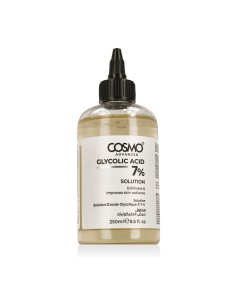 COSMO ADVANCED 7% Glycolic Acid Solution 250 ml