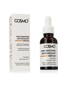 COSMO ADVANCED Skin Restore Antioxdant Serum 30 ml