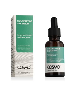 COSMO ADVANCED Multipeptide Eye Serum 30 ml