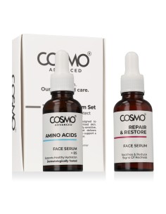 COSMO ADVANCED The Derma Calm Set