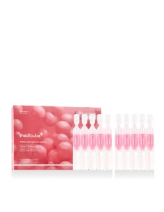 Medicube PDRN Pink One Day Serum 10 x 1,5 ml
