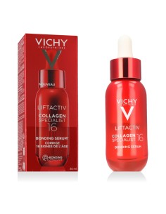 Vichy Liftactiv Collagen Specialist 16 Bonding Serum 30 ml 2