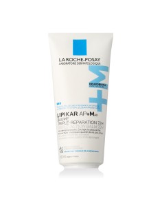 La Roche-Posay Lipikar AP+Max Triple-Action Balm 72H 200 ml