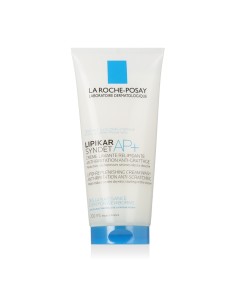 La Roche-Posay Lipikar Syndet AP+ Lipid-Replenishing Cream Wash 200 ml