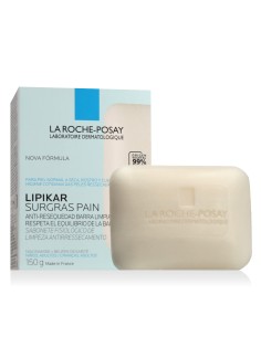 La Roche-Posay Lipikar Surgras Pain 150 g