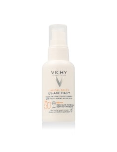 Vichy Capital Soleil UV-Age Daily SPF 50+ PA++++ 40 ml