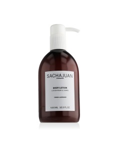 Sachajuan Body Lotion Fresh Lavender 500 ml