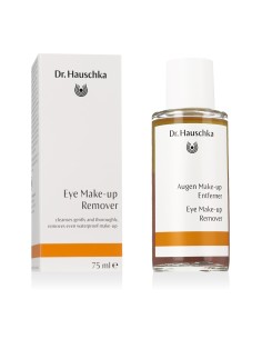 Dr. Hauschka Eye Make-Up Remover 75 ml