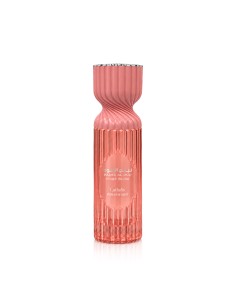 Lattafa Bade'e Al Oud Noble Blush Bodyspray 250 ml (dames)