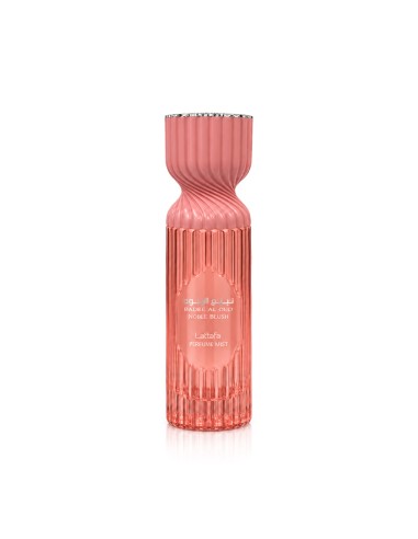 Lattafa Bade'e Al Oud Noble Blush Spray Corpo 250 ml (donna)