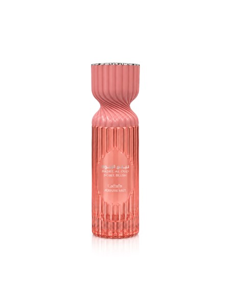 Lattafa Bade'e Al Oud Noble Blush Spray Corpo 250 ml (donna)