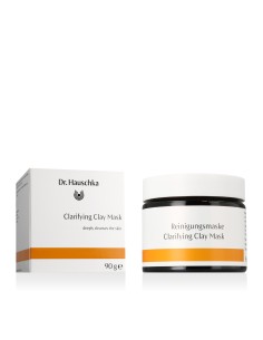 Dr. Hauschka Clarifying Clay Mask 90 g
