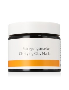 Dr. Hauschka Clarifying Clay Mask 90 g 2