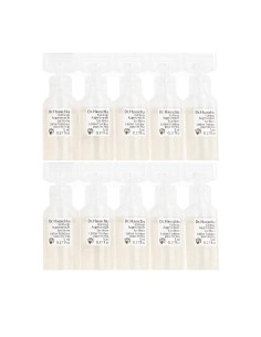 Dr. Hauschka Eye Revive 10 x 5ml