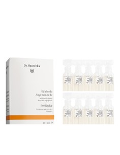 Dr. Hauschka Eye Revive 10 x 5ml 2