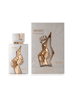 Arabiyat Prestige Revolt Uprising Eau De Parfum 100 ml (unisex)