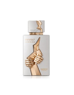 Arabiyat Prestige Revolt Uprising Eau De Parfum 100 ml (unisex) 2