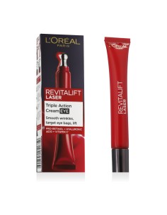 L'Oréal Paris Revitalift Laser Renew Eye Cream 15 ml