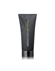 Sebastian Professional Gel Forte Strong Hold 200 ml