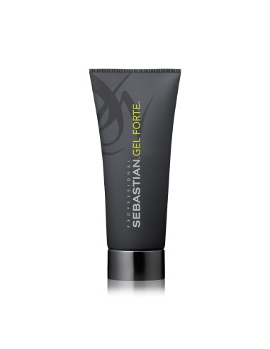 Sebastian Professional Gel Forte Strong Hold 200 ml