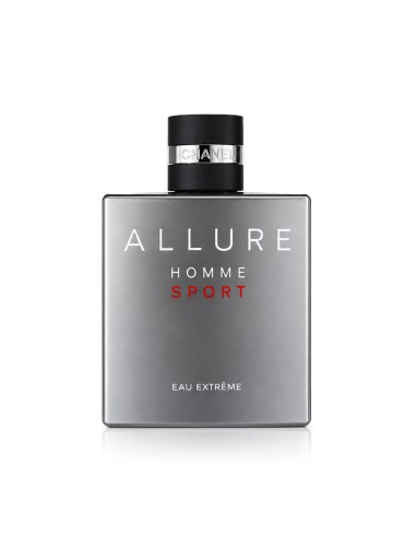 Chanel Allure Homme Sport Eau Extrême EDP 150 ml | IdeaProfumi
