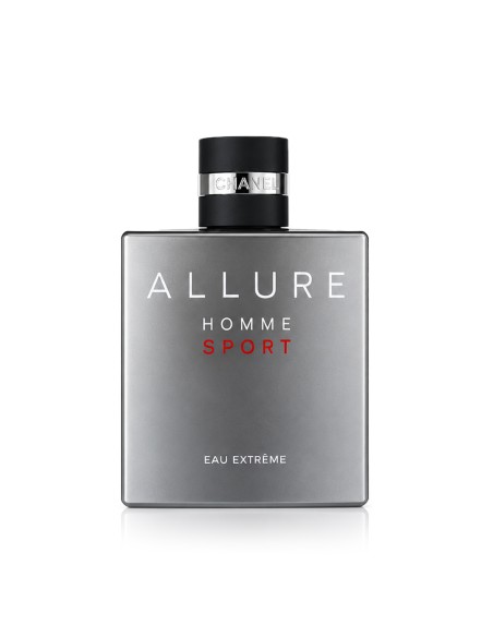 Chanel Allure Homme Sport Eau Extrême EDP 150 ml | IdeaProfumi