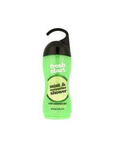 Xpel Fresh Start Mint & Cucumber Shower Gel 400 ml