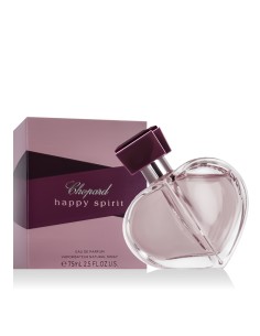 Chopard Happy Spirit Eau De Parfum 75 Ml