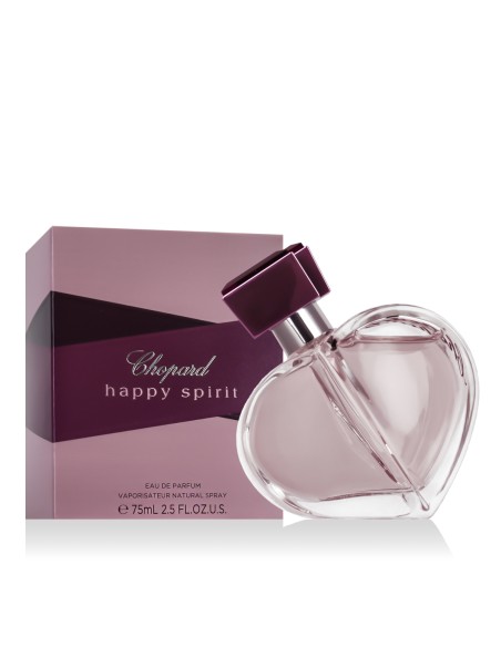 Chopard Happy Spirit Eau De Parfum 75 Ml