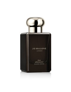 Jo Malone Oud & Bergamot Eau de Cologne Intense 50 ml (unisex) 2