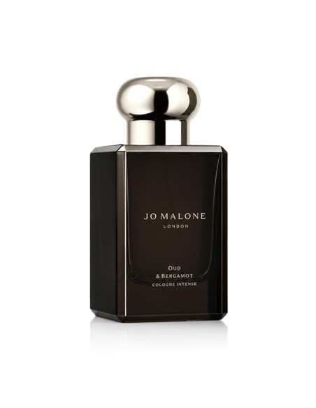 Jo Malone Oud & Bergamot Eau de Cologne Intense 50 ml (unisex)