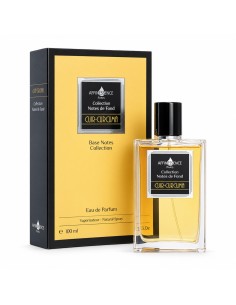 Affinessence Cuir-Curcuma Eau De Parfum 100 ml (unisex)