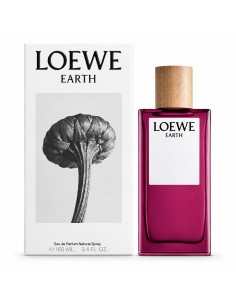 Loewe Earth Eau De Parfum 100 ml (unisex) 2